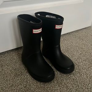 Kids First Classic Hunter Boots